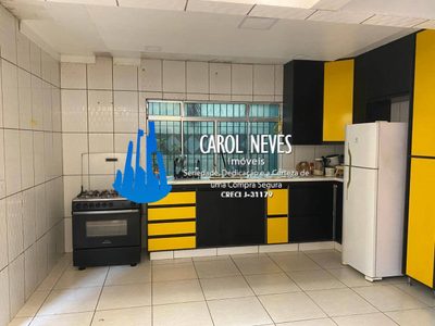 Casa, 4 quartos - Foto 5