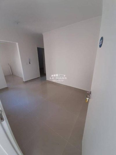 Apartamento, 2 quartos, 45 m² - Foto 2