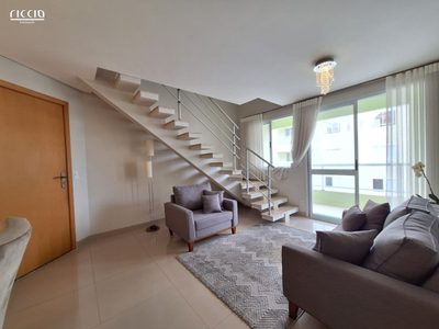 Cobertura, 5 quartos, 275 m² - Foto 3