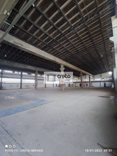 Depósito-Galpão, 3571 m² - Foto 3