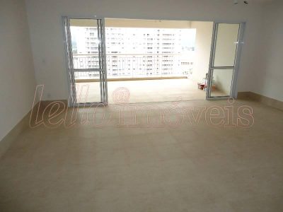 Apartamento, 3 quartos, 160 m² - Foto 2