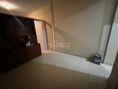 Apartamento, 1 quarto, 30 m² - Foto 4