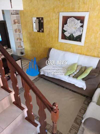 Sobrado, 3 quartos, 100 m² - Foto 4