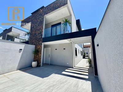 Casa, 4 quartos, 191 m² - Foto 1