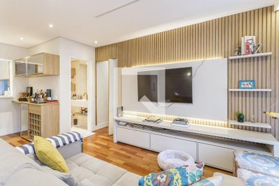 Apartamento, 2 quartos, 82 m² - Foto 4