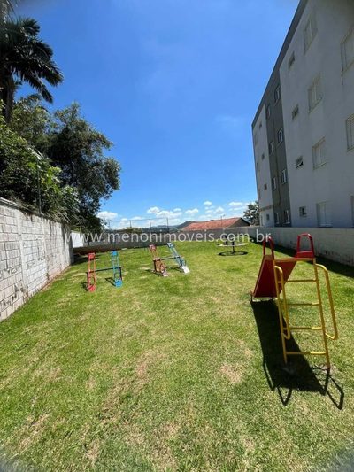 Apartamento, 2 quartos, 45 m² - Foto 4