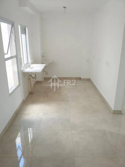Apartamento, 2 quartos, 39 m² - Foto 1