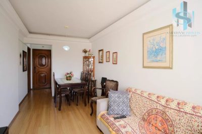 Apartamento, 3 quartos, 75 m² - Foto 2