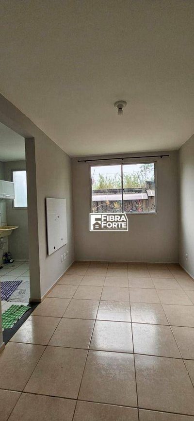 Apartamento, 2 quartos, 46 m² - Foto 4