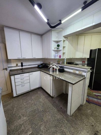 Apartamento, 3 quartos, 244 m² - Foto 5