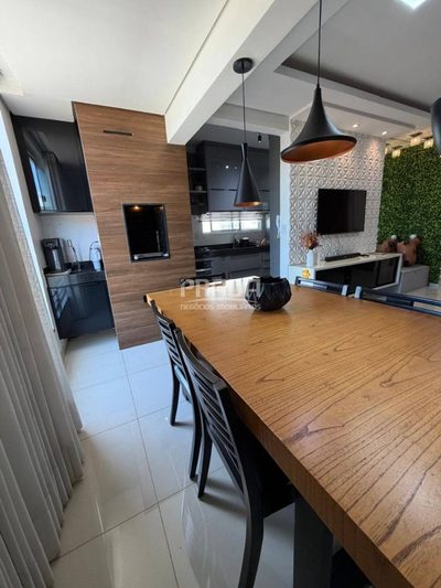 Apartamento, 2 quartos, 75 m² - Foto 1