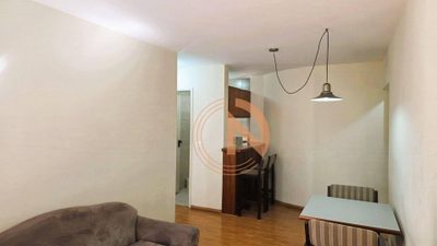 Apartamento, 1 quarto, 56 m² - Foto 5