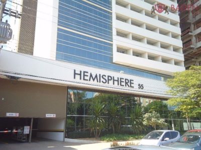 Sala-Conjunto, 43 m² - Foto 4