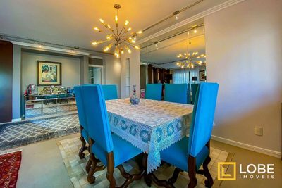 Apartamento, 3 quartos, 236 m² - Foto 4