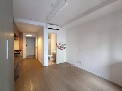 Apartamento, 1 quarto - Foto 2