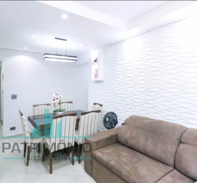 Apartamento, 2 quartos, 70 m² - Foto 5