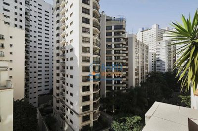Cobertura, 4 quartos, 170 m² - Foto 5