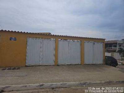 Casa, 1 quarto, 51 m² - Foto 1