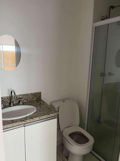 Apartamento, 1 quarto, 48 m² - Foto 5