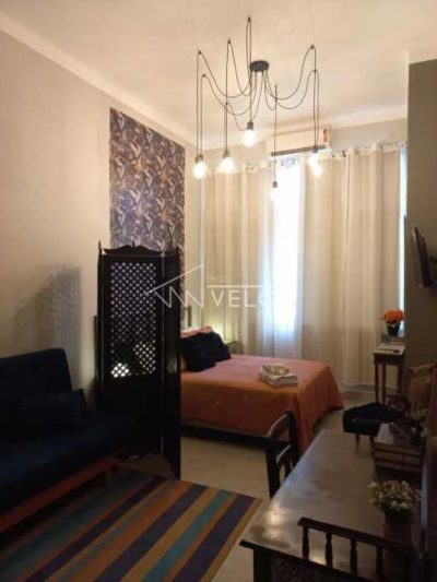 Apartamento, 22 m² - Foto 2