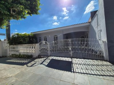 Casa, 3 quartos, 20 m² - Foto 1