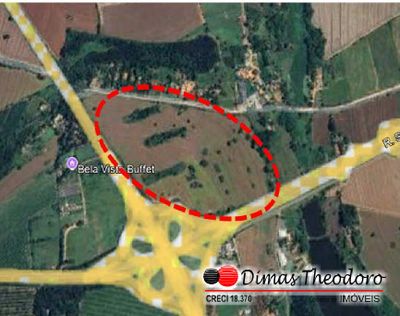 Loteamento e Condomínio, 22 hectares - Foto 1