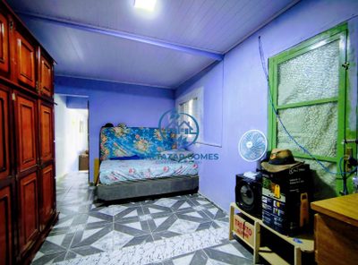 Casa, 1 quarto - Foto 3