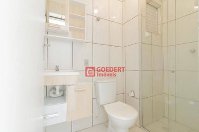 Apartamento, 2 quartos, 60 m² - Foto 4