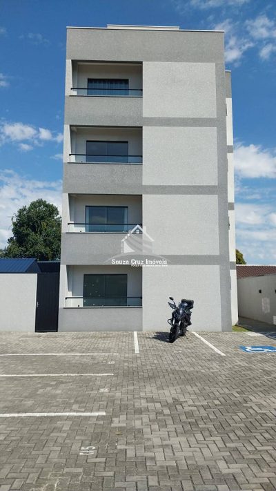 Apartamento, 2 quartos, 62 m² - Foto 2