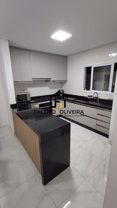 Casa, 3 quartos, 110 m² - Foto 3