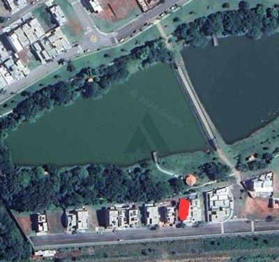Loteamento e Condomínio, 159 m² - Foto 1