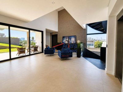 Casa de Condomínio, 4 quartos - Foto 4