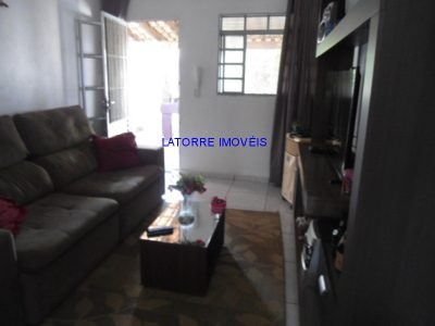 Casa, 2 quartos, 500 m² - Foto 3
