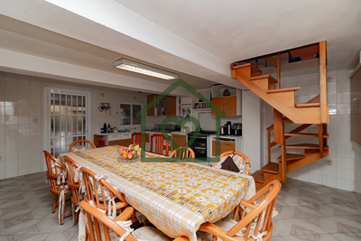 Casa, 4 quartos, 270 m² - Foto 3