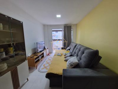 Apartamento, 3 quartos, 77 m² - Foto 3