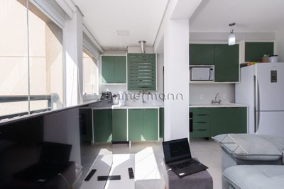 Apartamento, 2 quartos, 56 m² - Foto 5