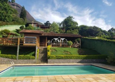 Casa, 3 quartos, 254 m² - Foto 1