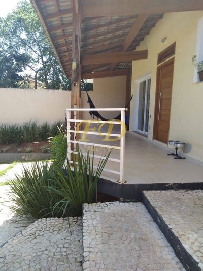 Casa, 190 m² - Foto 4