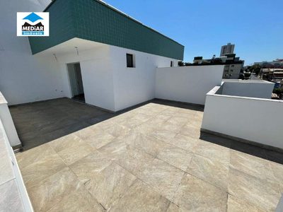 Cobertura, 2 quartos, 119 m² - Foto 1