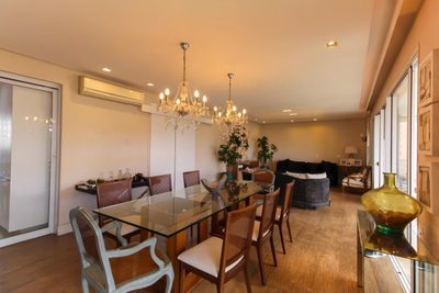 Apartamento, 4 quartos, 248 m² - Foto 4