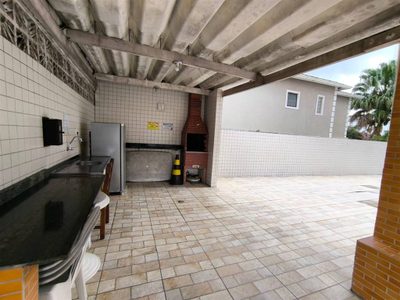 Apartamento, 1 quarto, 58 m² - Foto 3