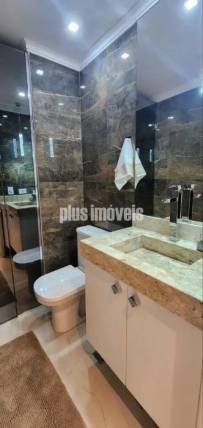 Apartamento, 2 quartos, 67 m² - Foto 4