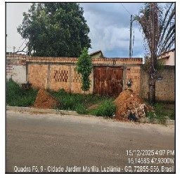 Casa, 2 quartos, 432 m² - Foto 1
