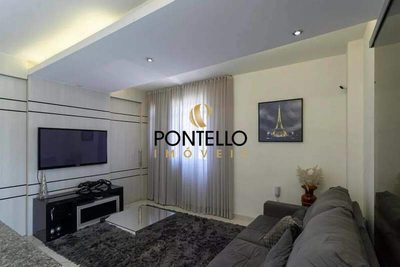 Cobertura, 2 quartos, 140 m² - Foto 3