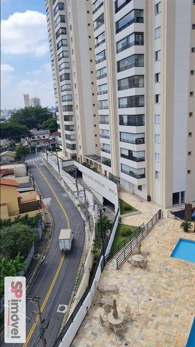 Apartamento, 2 quartos - Foto 1