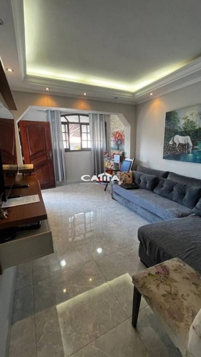 Casa, 3 quartos, 180 m² - Foto 3