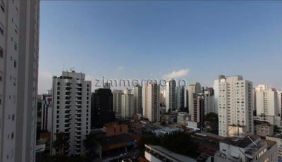 Cobertura, 3 quartos, 187 m² - Foto 2