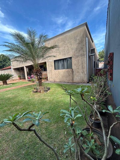 Casa, 4 quartos - Foto 1