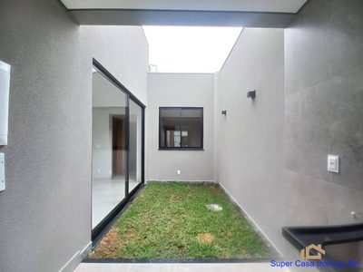 Casa, 3 quartos, 160 m² - Foto 5