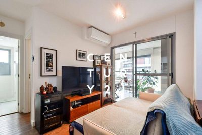 Apartamento, 2 quartos, 72 m² - Foto 4